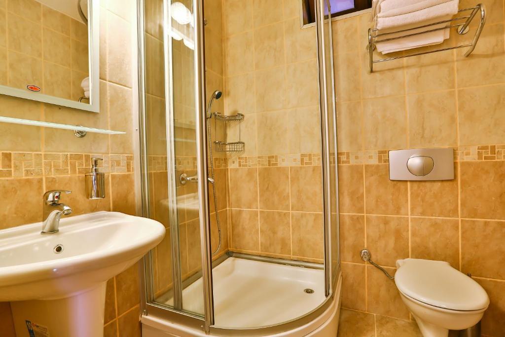 Kekova Theimussa Hotel Kaleucagiz ห้อง รูปภาพ