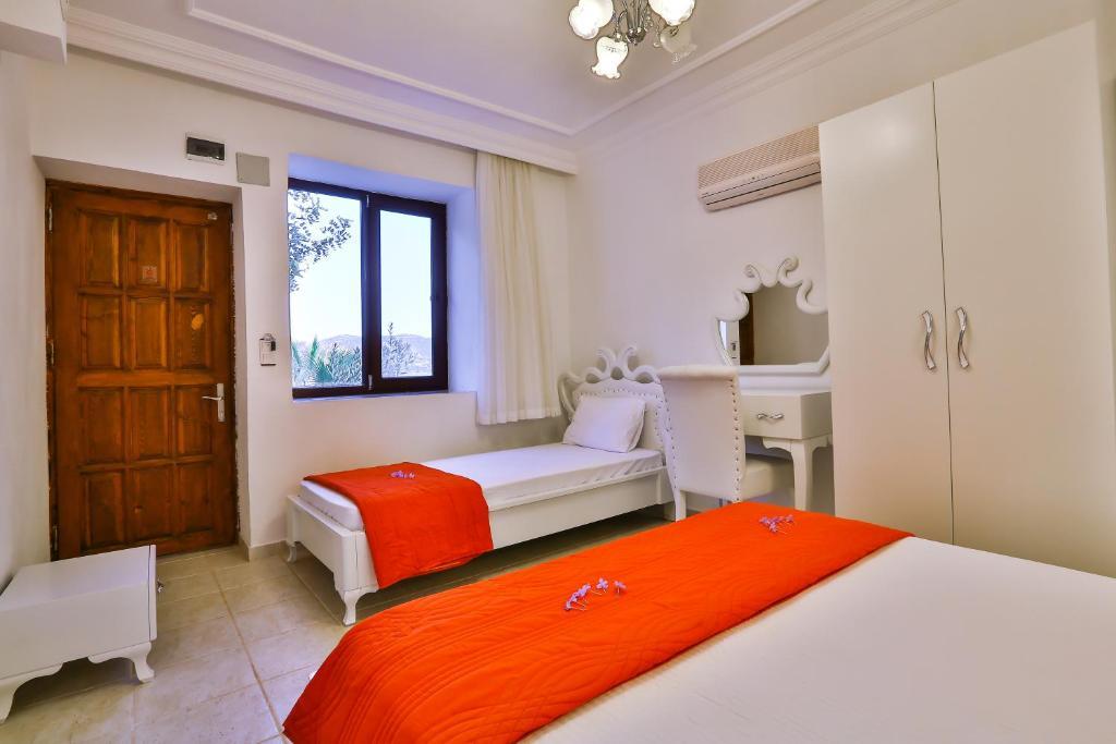 Kekova Theimussa Hotel Kaleucagiz ห้อง รูปภาพ