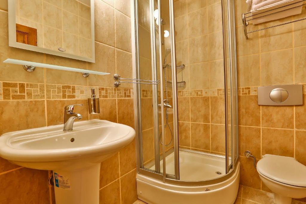 Kekova Theimussa Hotel Kaleucagiz ห้อง รูปภาพ